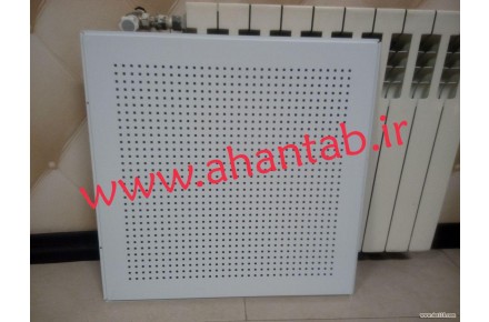 تامین کننده مصالح ساختمان و تولید کننده سقف ودیوار کاذب Dry wall  - 3