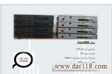 روتر Cisco 888E