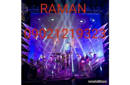 گروه موزیک و دی جی کار خوب و قیمت مناسب - 3