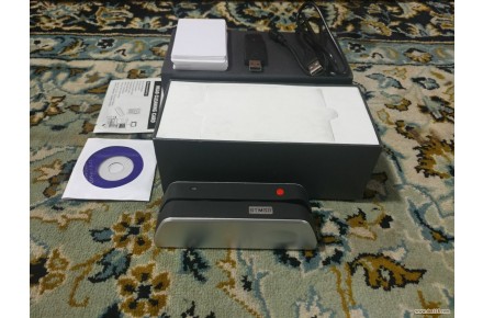 فروش مگنت کارت مغناطیسی X6 Bt - 2