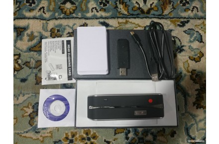 فروش مگنت کارت مغناطیسی X6 Bt - 3