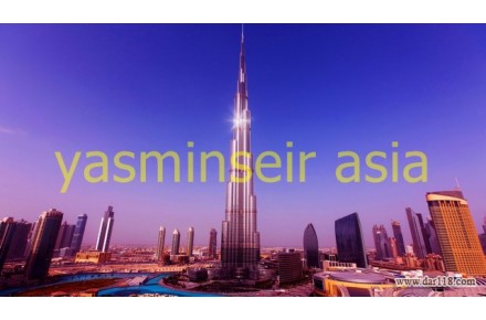 تور ارزان دبی   بدون واسطه خرید کنید - 1