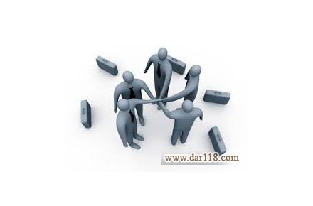 کار نیمه وقت با درآمد مناسب برای کلیه رشته ها در سراسر کشور - 1