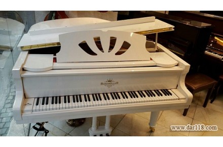 فروش  پیانو آکوستیک گرند برگمولر(burgmuller GP170) - تصویر شماره 1