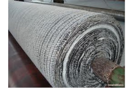 جی سی ال GCL geosynthetics clay liner