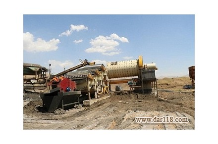 پرعیارسازی سنگ آهن - 2