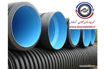 لوله  کاروگیت زیر قیمت کارخانه