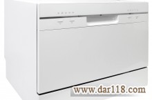 ماشین ظرف شویی TI-TTD-0217