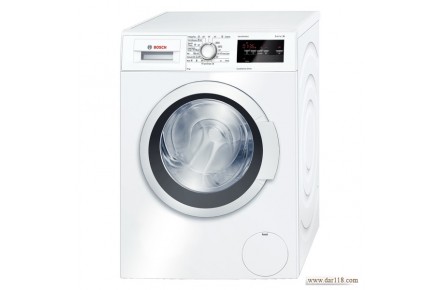 ماشین لباسشویی WAT28480ME - 1