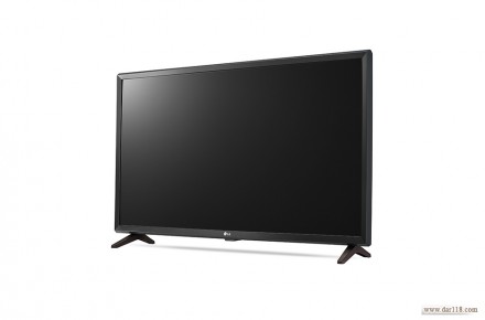 تلویزیون 32LJ510D - 1