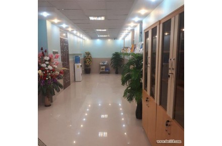 آموزشگاه ماساژ دنیای آرامش در شهریار - 2