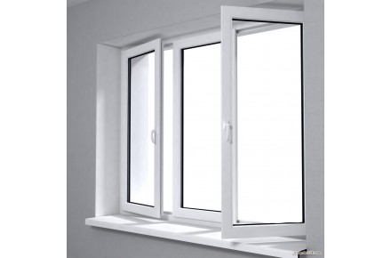 تولید و ساخت و تعمیر و ریگلاژ درب و پنجره upvc - 2