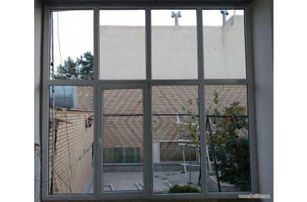 تولید و ساخت و تعمیر و ریگلاژ درب و پنجره upvc - 3