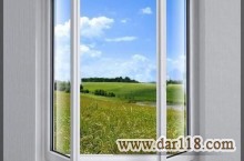 تولید و ساخت و تعمیر و ریگلاژ درب و پنجره upvc