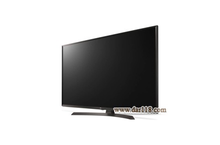 تلویزیون 55UJ634V - 1