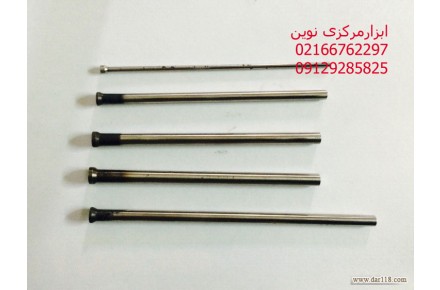 لوازم قالب سازی