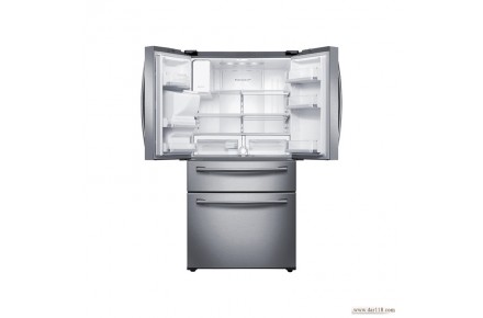 یخچال ساید بای ساید فرنچ سامسونگ RF28 - 1