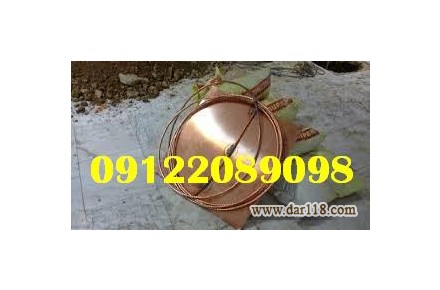 تست چاه ارت و سیستم ارتینگ و صدور گواهینامه معتبر سورنا صنعت بیستون - 2