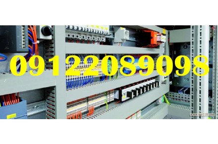 تابلو برق اتوماسیون صنعتی سورنا صنعت بیستون - 3