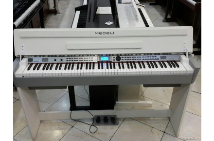فروش پیانو دیجیتال Medeli CDP-6200 - 1