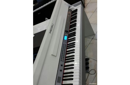فروش پیانو دیجیتال Medeli CDP-6200 - 2