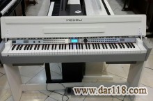 فروش پیانو دیجیتال Medeli CDP-6200