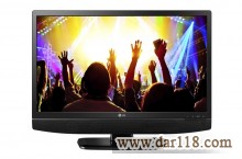تلویزیون 28 اینچ الجی 28MT48VF