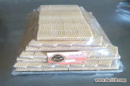 نماینده انحصاری نشات شکلات پارسا(رهافر) - 2