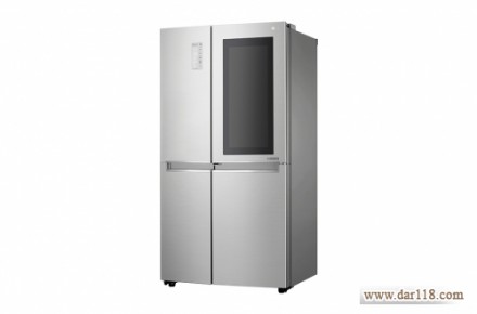 یخچال ساید بای ساید GSX-267PHS - 1