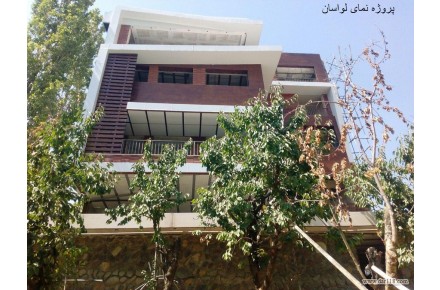 شرکت جلوه گستران بنای نوین - 2