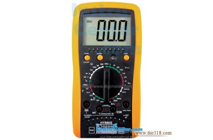 قیمت خرید مولتی متر Multi meter - 1