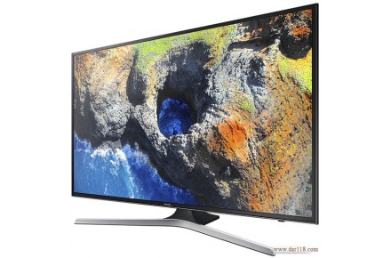 تلویزیون هوشمند فورکی سامسونگ 55MU7000 - 1