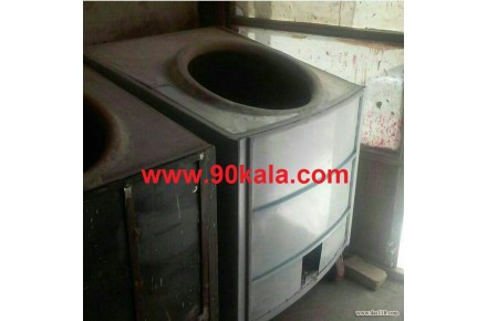 تنور سنتی شرکت نود کالا - 3