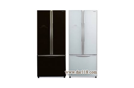 یخچال فریزر R-WB550 - 1