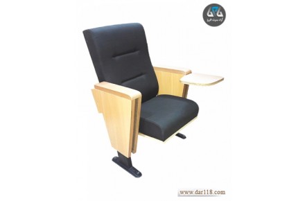 مجری و تجهیز کننده سالن های آمفی تئاتر و کنفرانس در کرج - 2