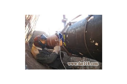 استخدام جوشکاران مجرب در پروژه شرکت بین المللی در حوزه نفت در بصره عراق - 2