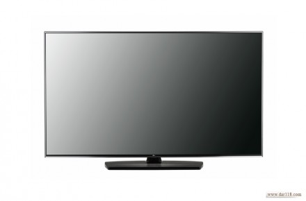 تلویزیون 55UV761H - 1