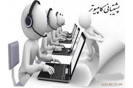 پشتیبان رایانه - 1