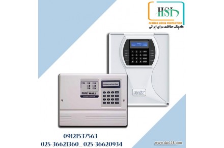 فروش انواع دزدگیر اماکن قم - 2