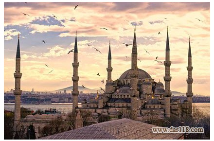 تور استانبول - 2