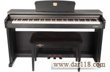 فروش پیانو برگمولر BM280(نقد و اقساط)