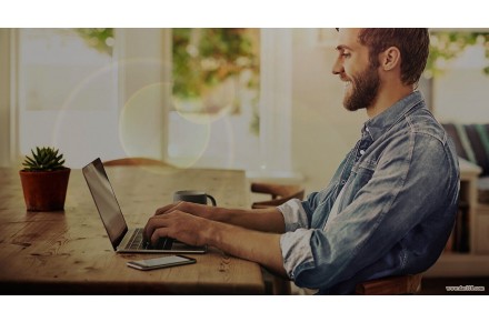 همین الان سایت خود را تحویل بگیرید ، بدون محدودیت پارک دامنه - 1