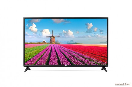تلویزیون 49LJ550V - 1
