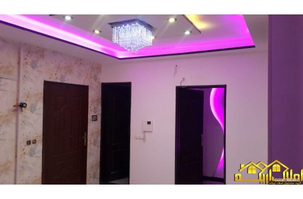 اپارتمان 35 متری یک خواب 7 میلیون - 3