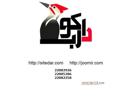 پرزنت طرح کلی وب سایت