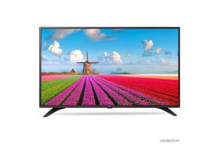 تلویزیون 55LJ615V - 1