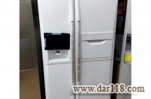یخچال ساید بای ساید دوو 2411