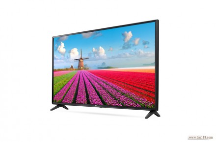 تلویزیون 43LJ550V - 1
