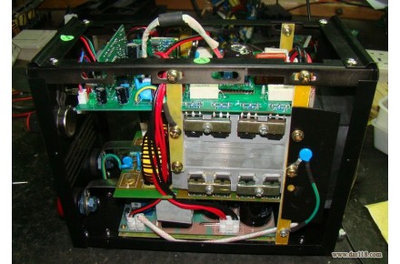 تعمیرات  دستگاه جوش و برش  - 3