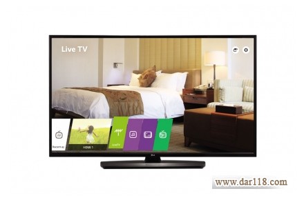  تلویزیون 55UW761H - 1